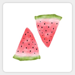 Watermelon Sticker